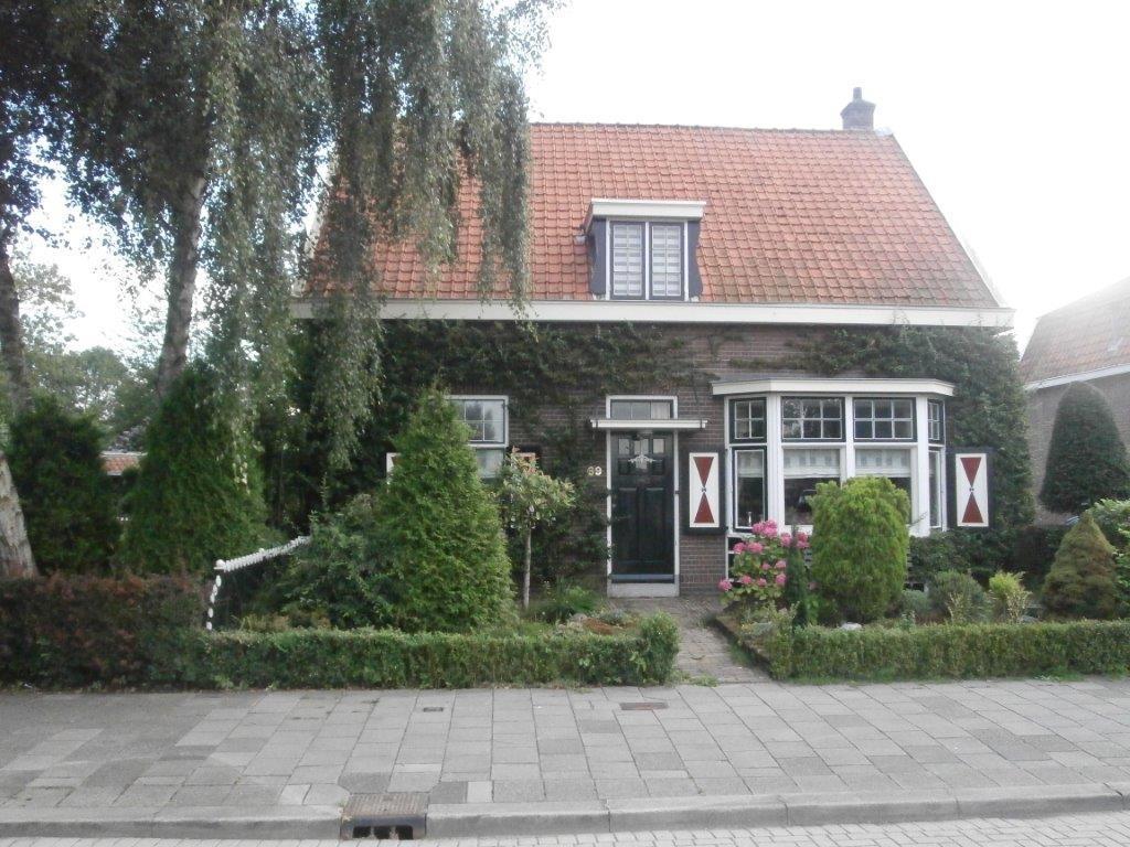 Appartement Blom Dordrecht Exterior photo