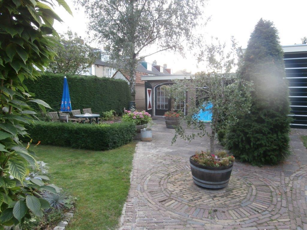Appartement Blom Dordrecht Exterior photo