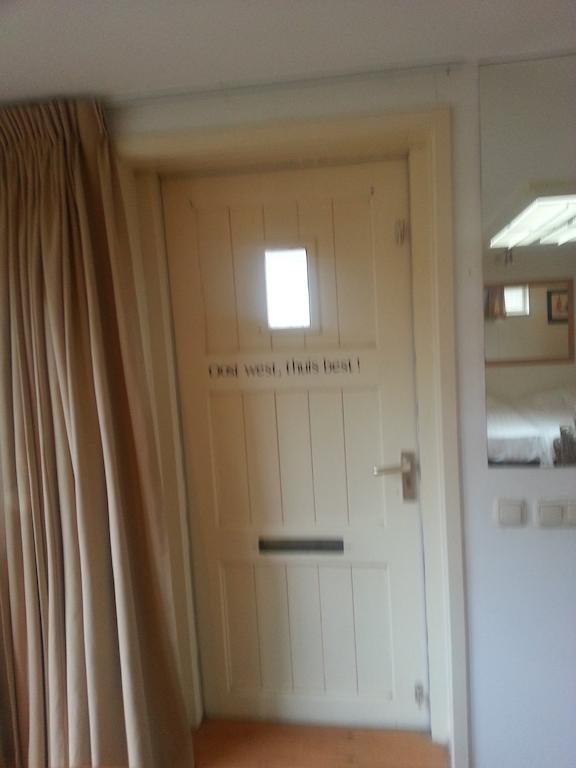 Appartement Blom Dordrecht Room photo