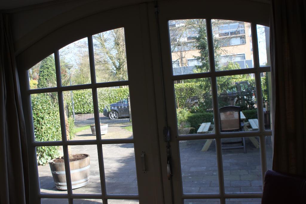 Appartement Blom Dordrecht Exterior photo